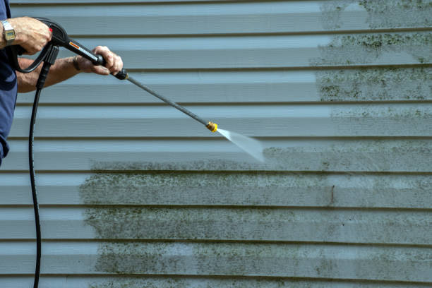 Best Factory Floor Cleaning  in Chieand, FL